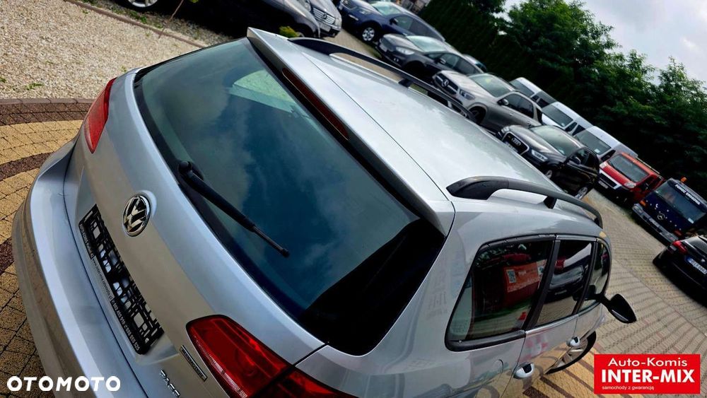 Volkswagen Passat - 17