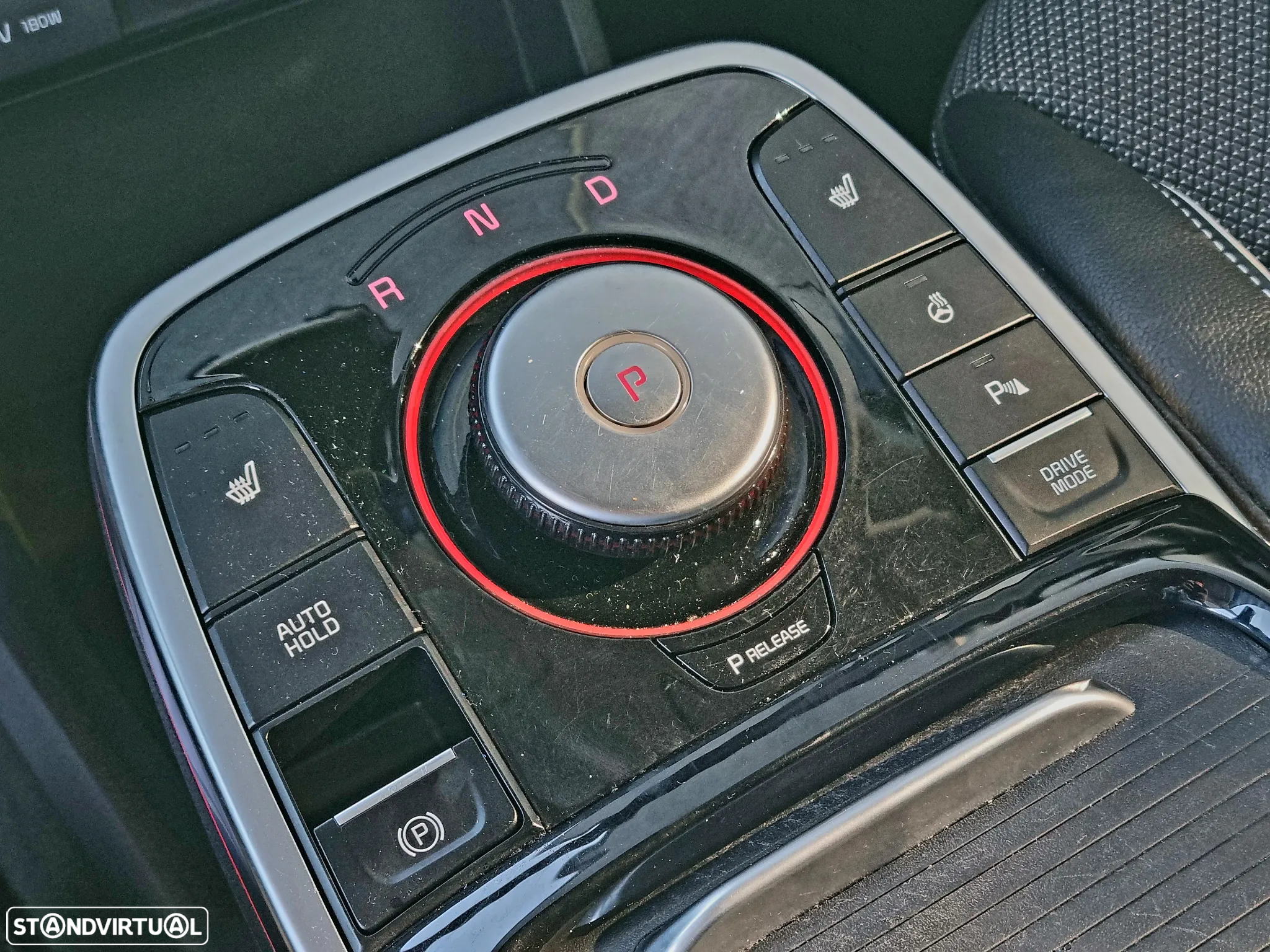 Kia e-Niro Spirit - 25