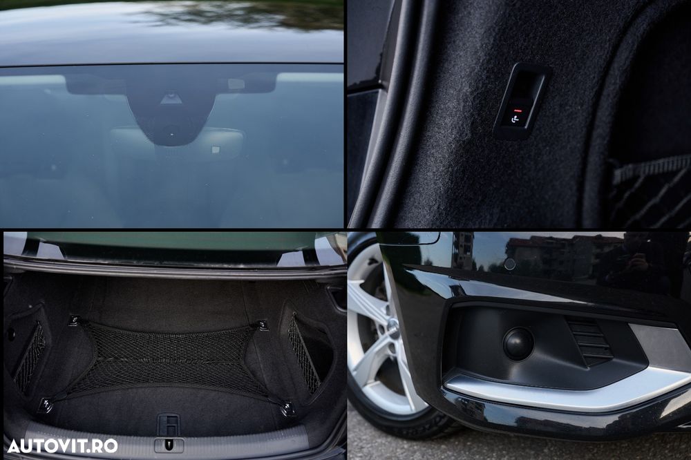 Audi A4 2.0 TDI ultra DPF Ambiente - 17