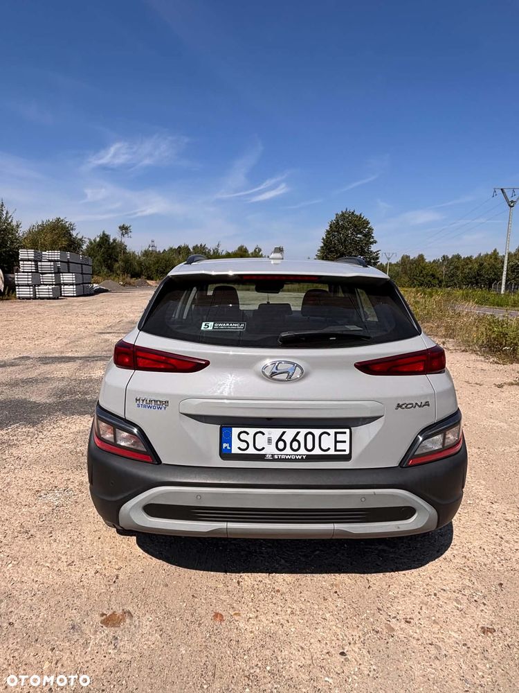 Hyundai Kona 1.0 T-GDI Comfort - 17