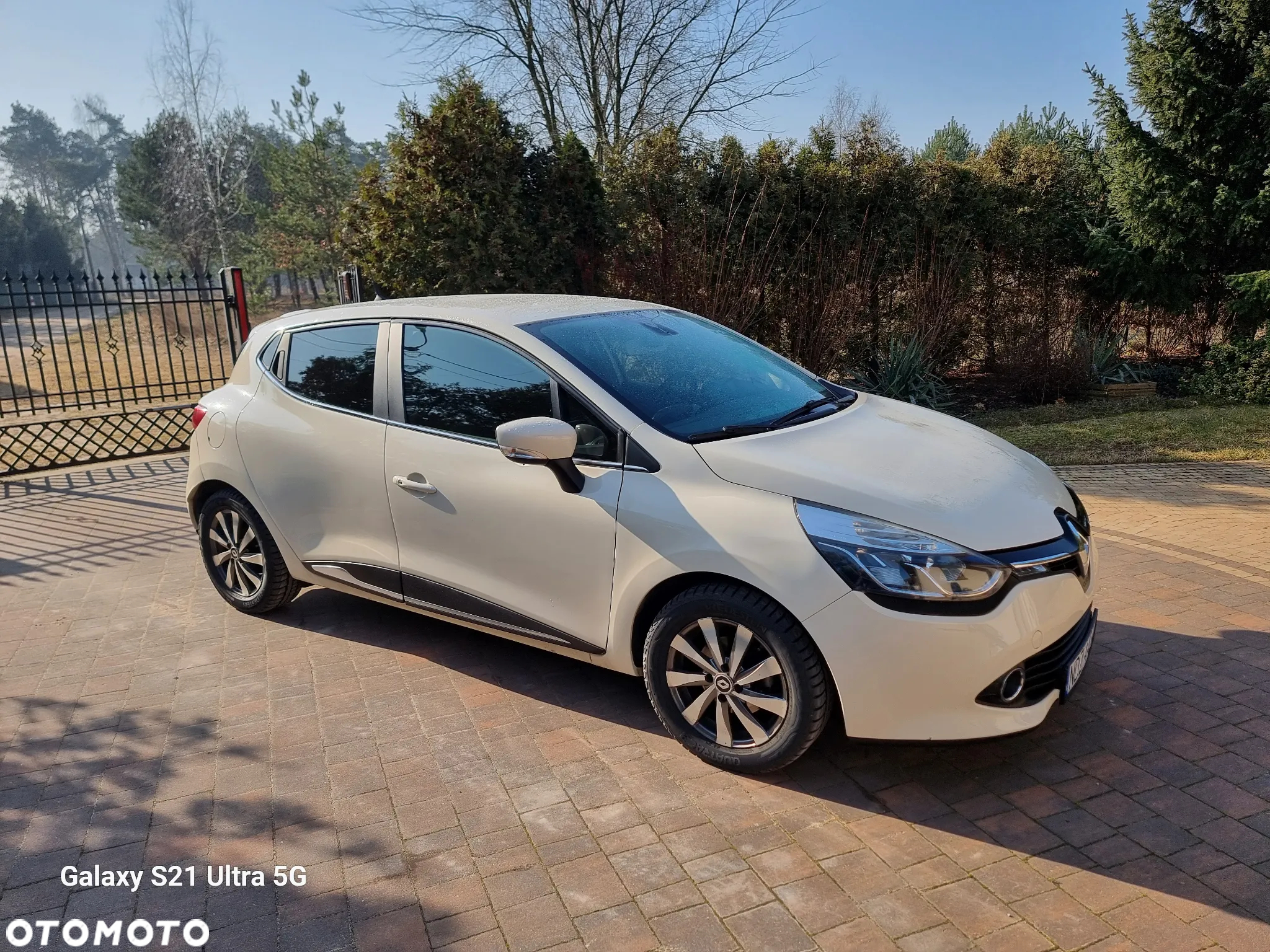 Renault Clio 1.5 dCi Alize - 40