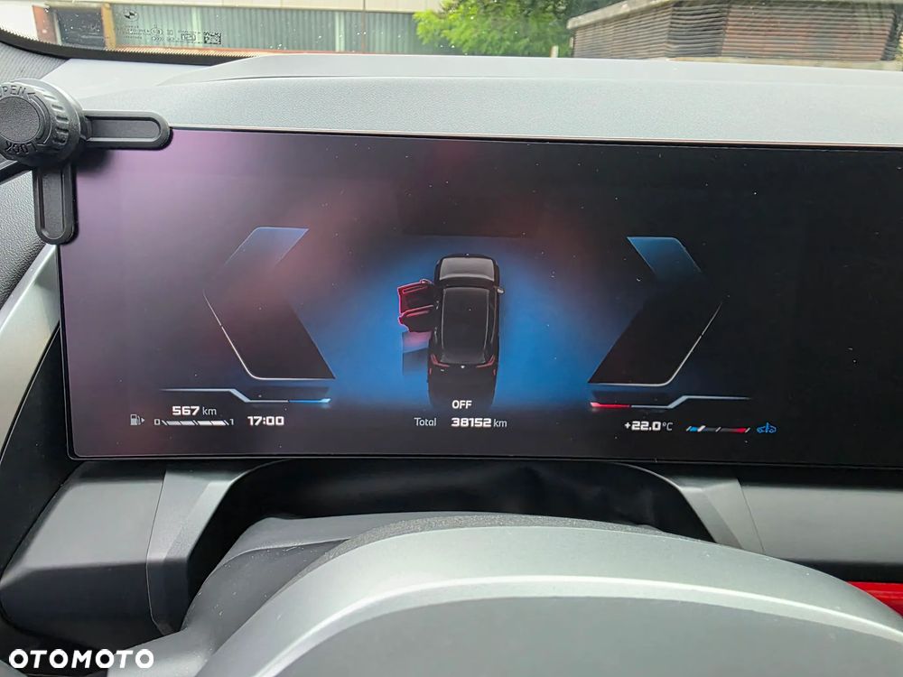 BMW X3 - 16