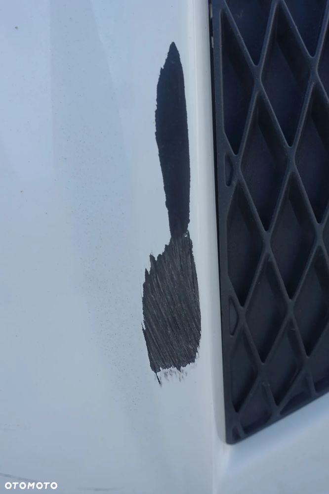 ZDERZAK PRZEDNI OPEL ASTRA H III - 4