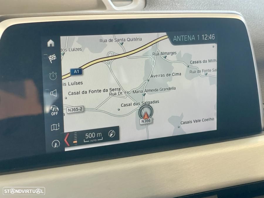 BMW X1 16 d sDrive Line xLine - 18