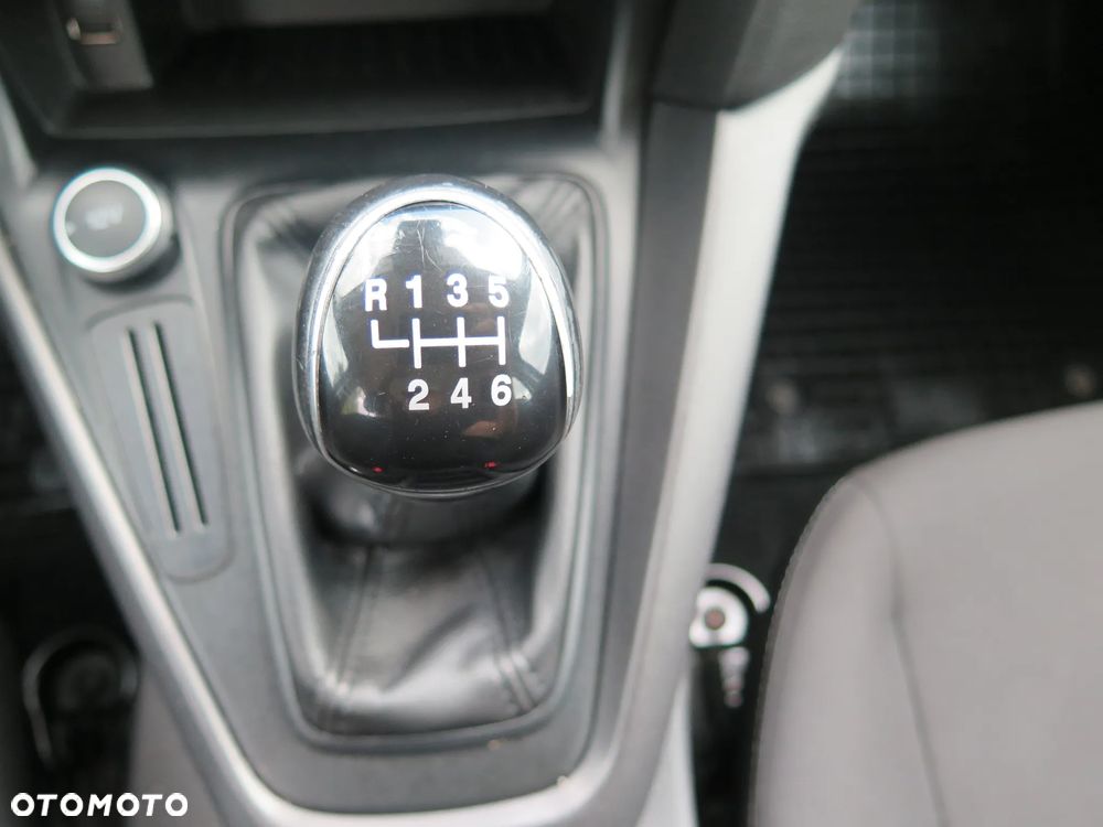 Ford Focus - 21