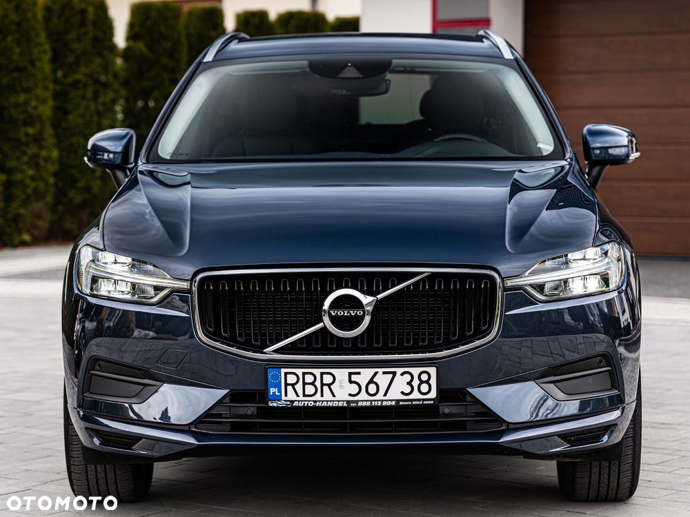 Volvo XC 60 D4 Geartronic Momentum Pro - 16