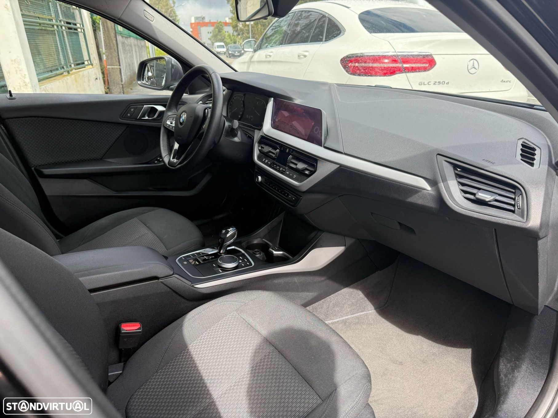 BMW 116 d Corporate Edition Auto - 17