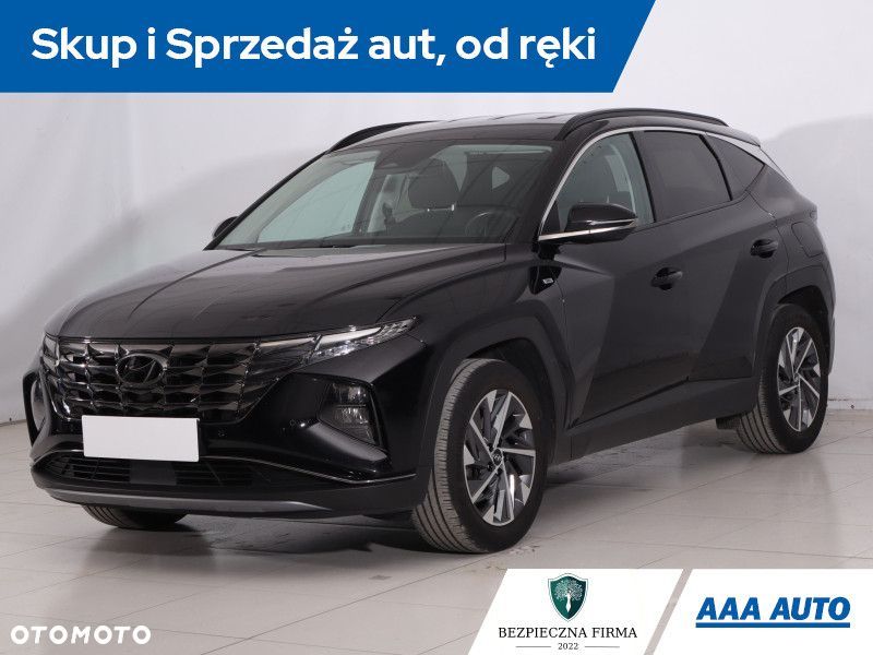 Hyundai Tucson - 3