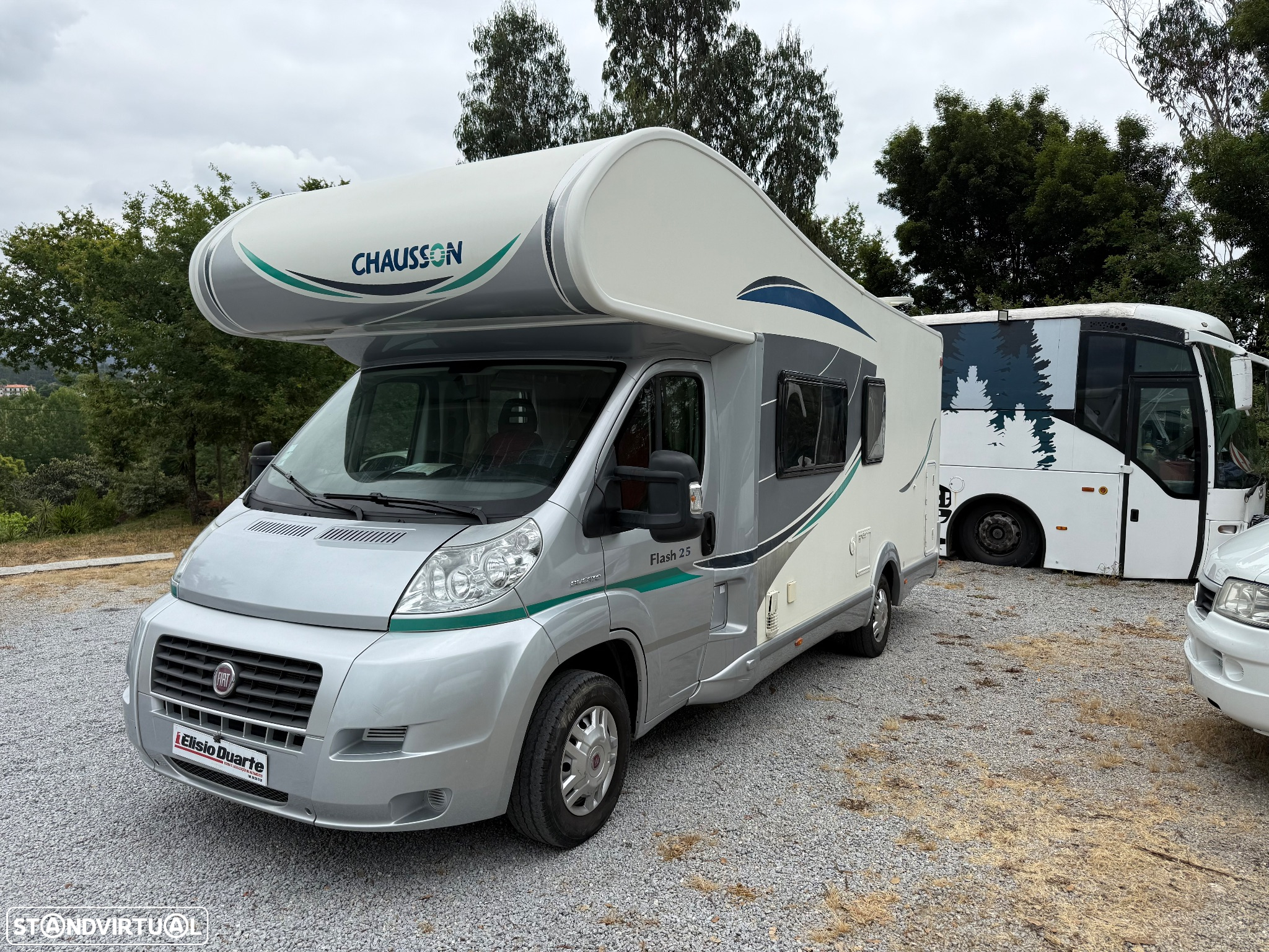 Chausson Flash FLASH 25 - 3