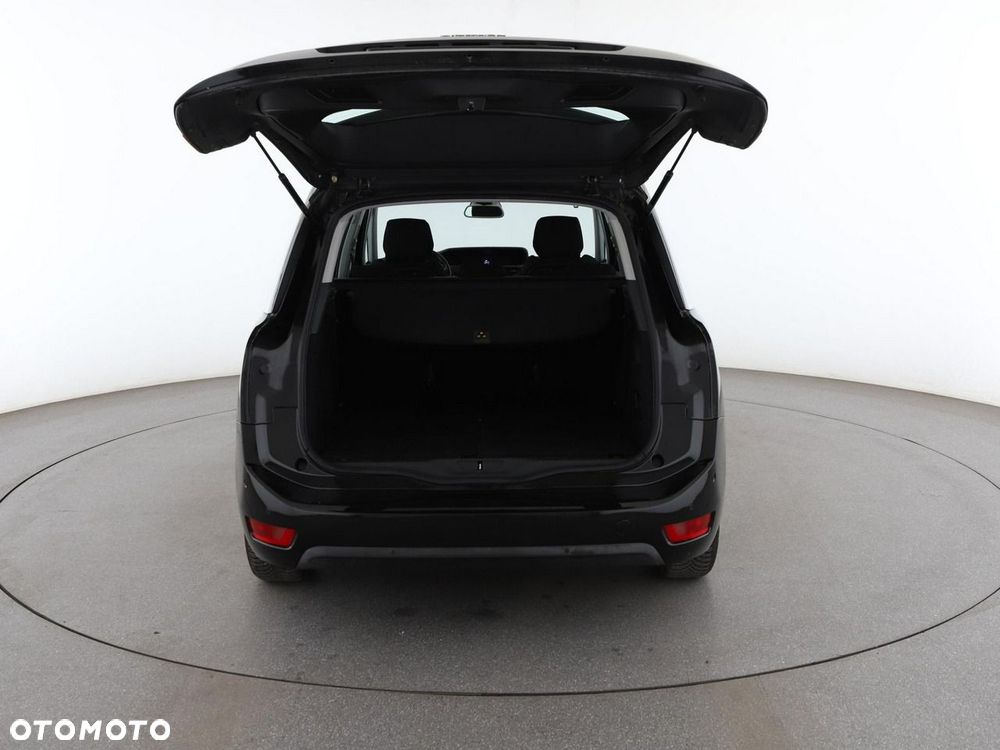 Citroën C4 Grand Picasso BlueHDi 120 Seduction - 20