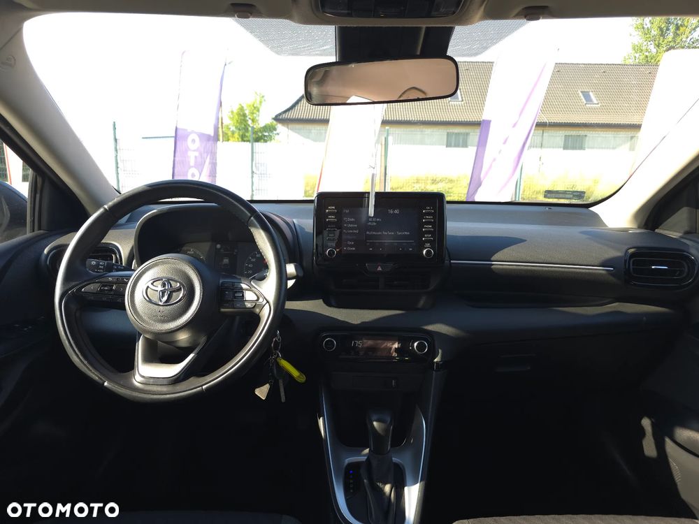 Toyota Yaris - 35