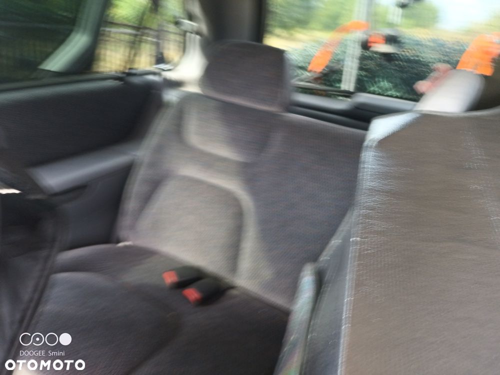 Dodge Grand Caravan - 3