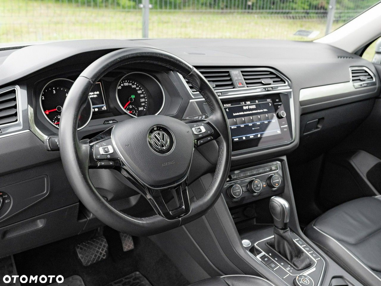 Volkswagen Tiguan Allspace 2.0 TDI 4Mot SCR Comfortline DSG 7os - 7