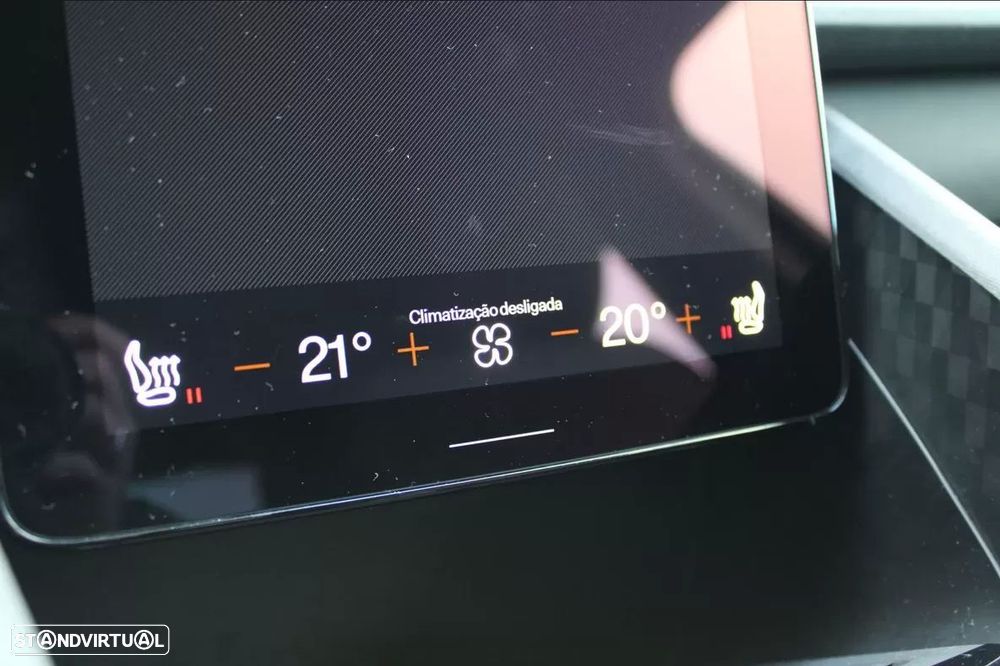 Polestar 2 Long Range 78 kWh - 13