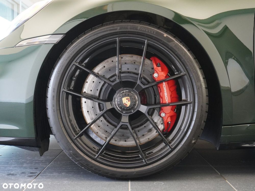 Porsche 911 - 10