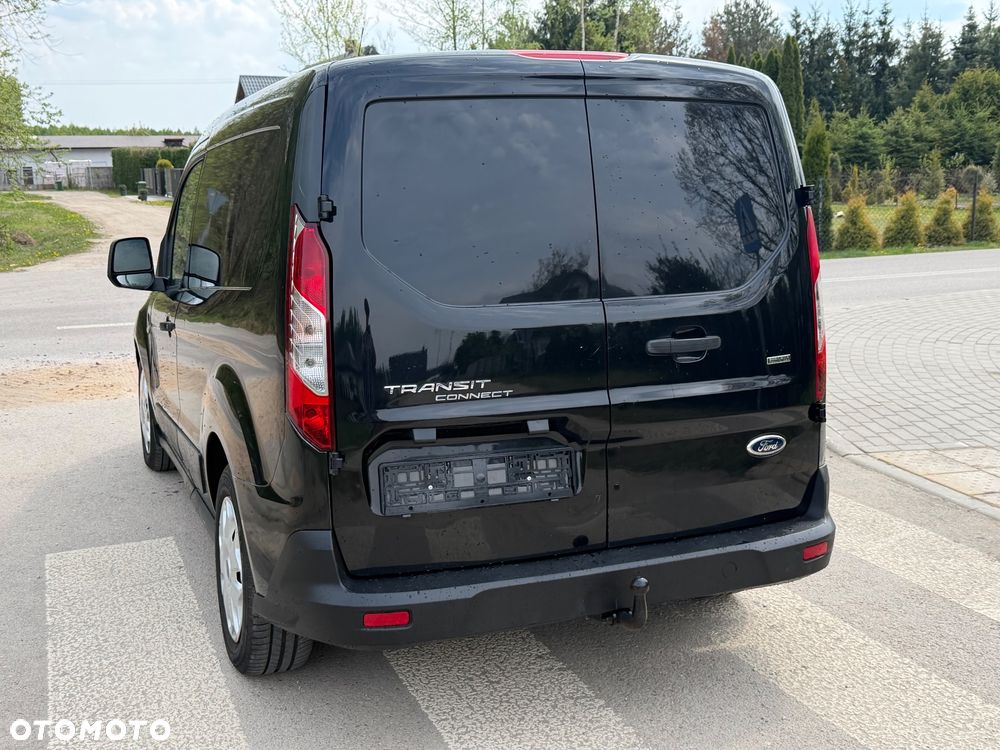 Ford Transit Connect - 5