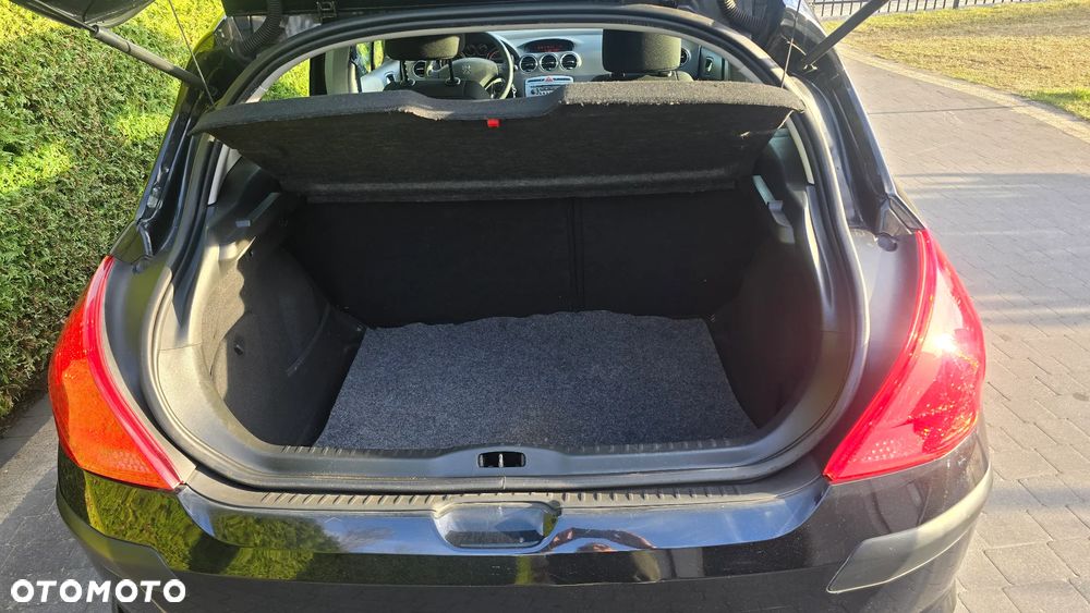 Peugeot 308 1.4 Trendy - 13