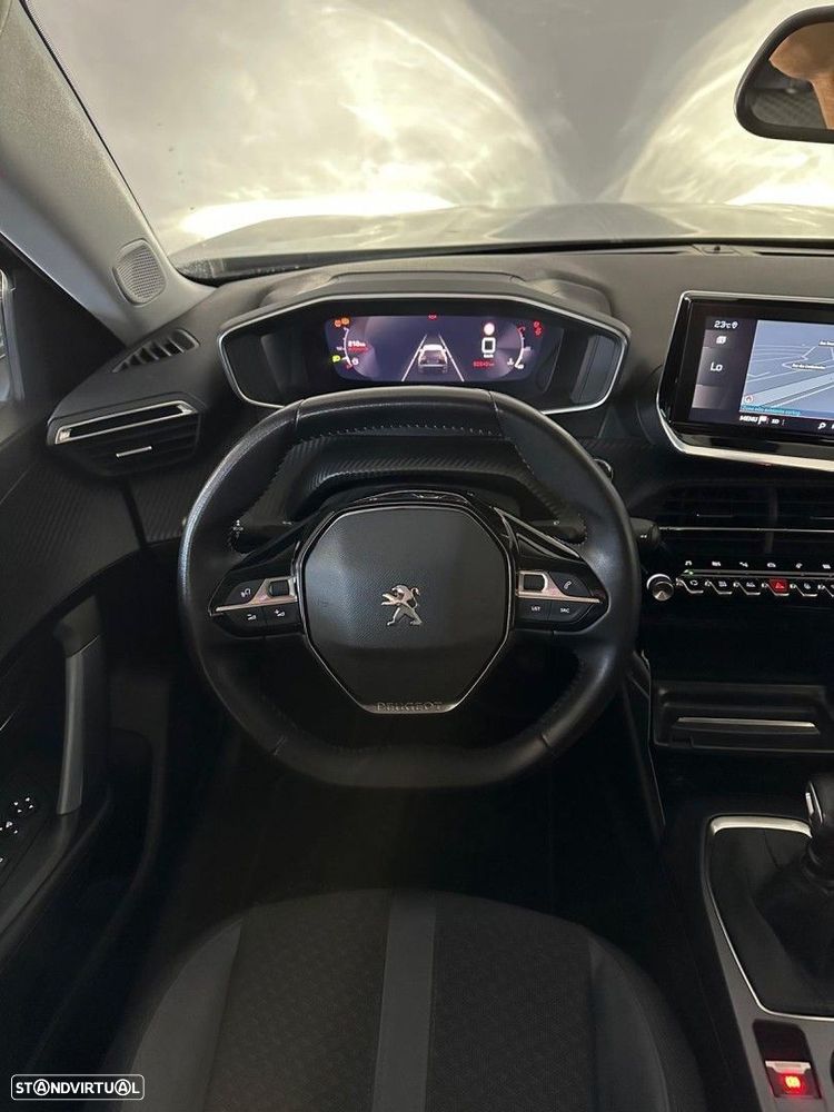 Peugeot 2008 PureTech 100 Allure - 8