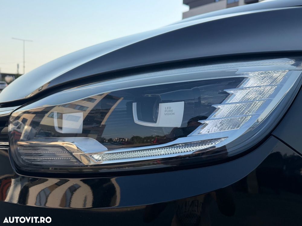 Renault Grand Scenic ENERGY dCi 110 EDC BOSE EDITION - 9