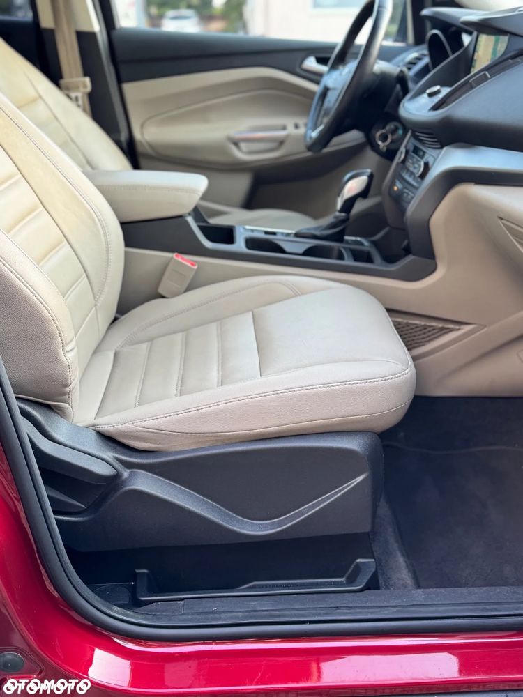Ford Escape - 13