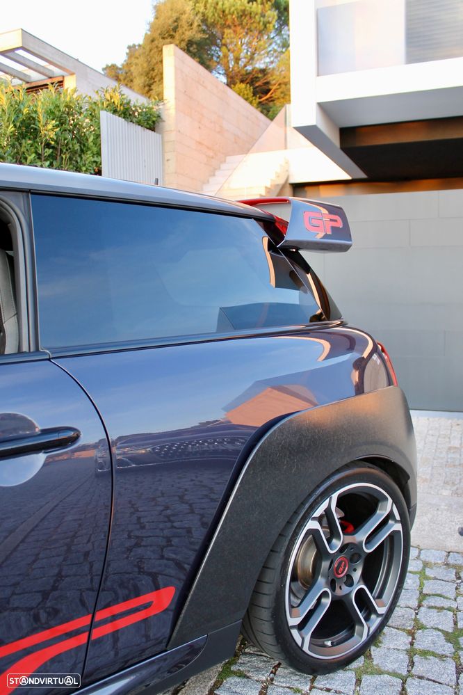MINI 3 Portas John Cooper Works GP Aut. - 6