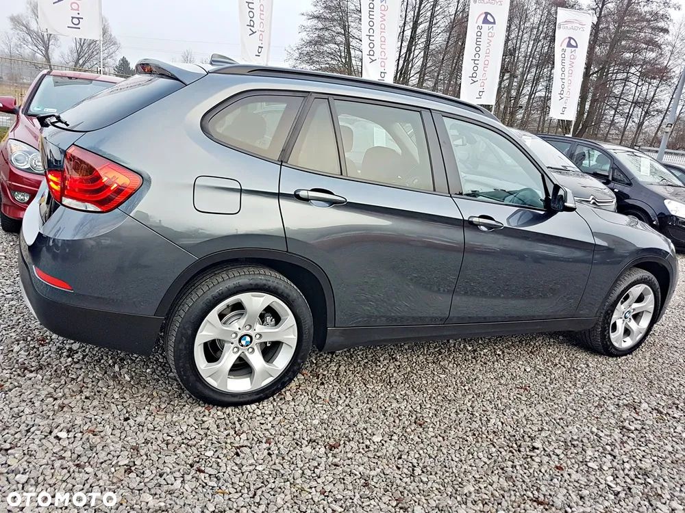 BMW X1 xDrive18d - 33