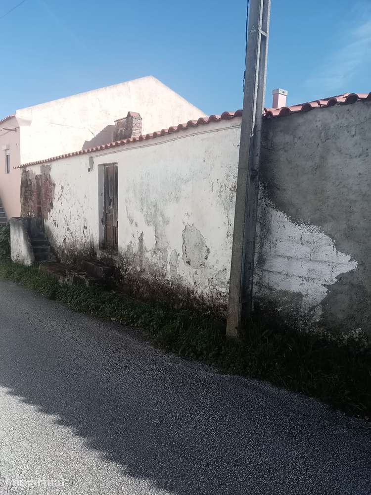 Para venda: lugar da Areia Branca, 5 min a pé da praia do Areal - Grande imagem: 3/6