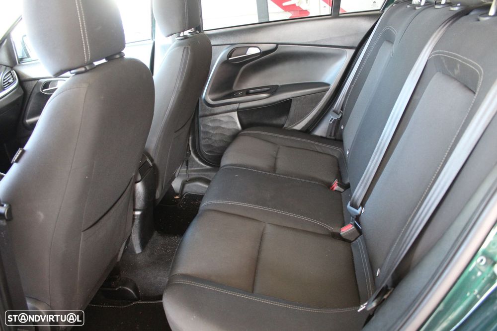 Fiat Tipo Station Wagon 1.3 M-Jet Mirror - 10