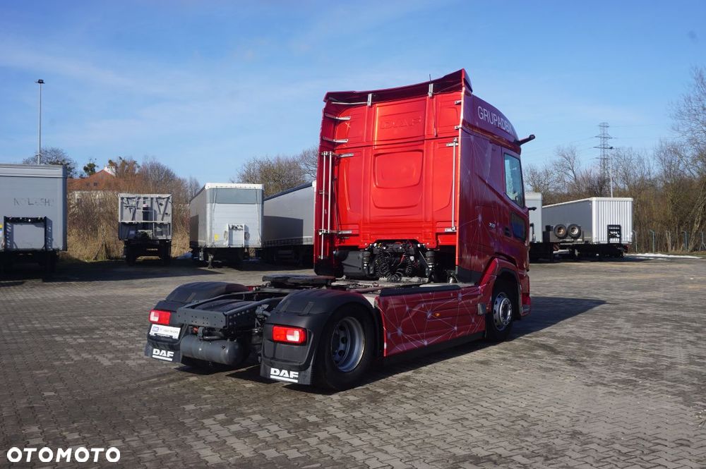 DAF XG 480 FT (32676) - 4