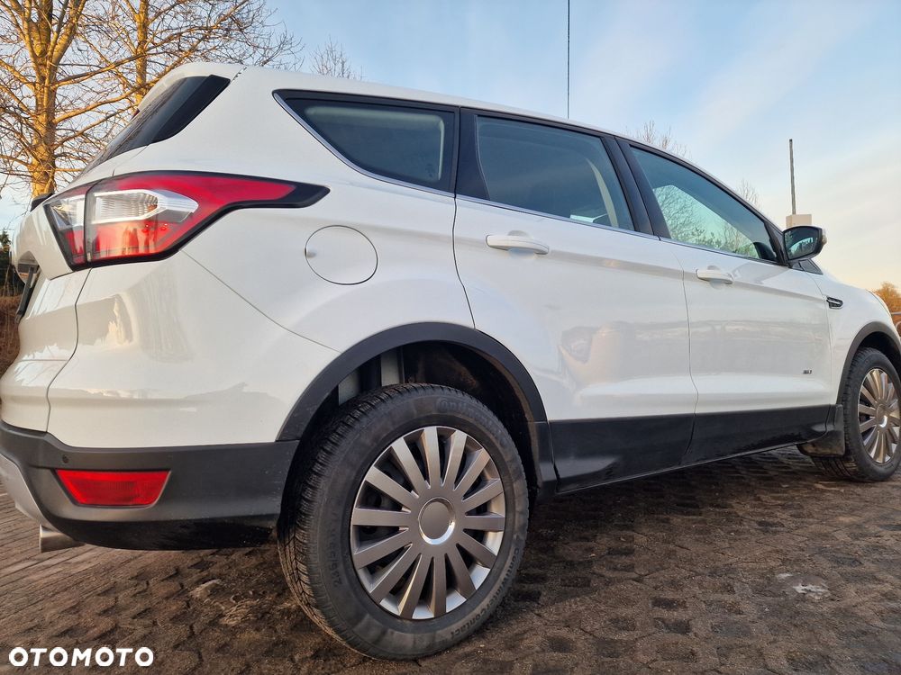 Ford Kuga 2.0 TDCi 4x4 SYNC - 37