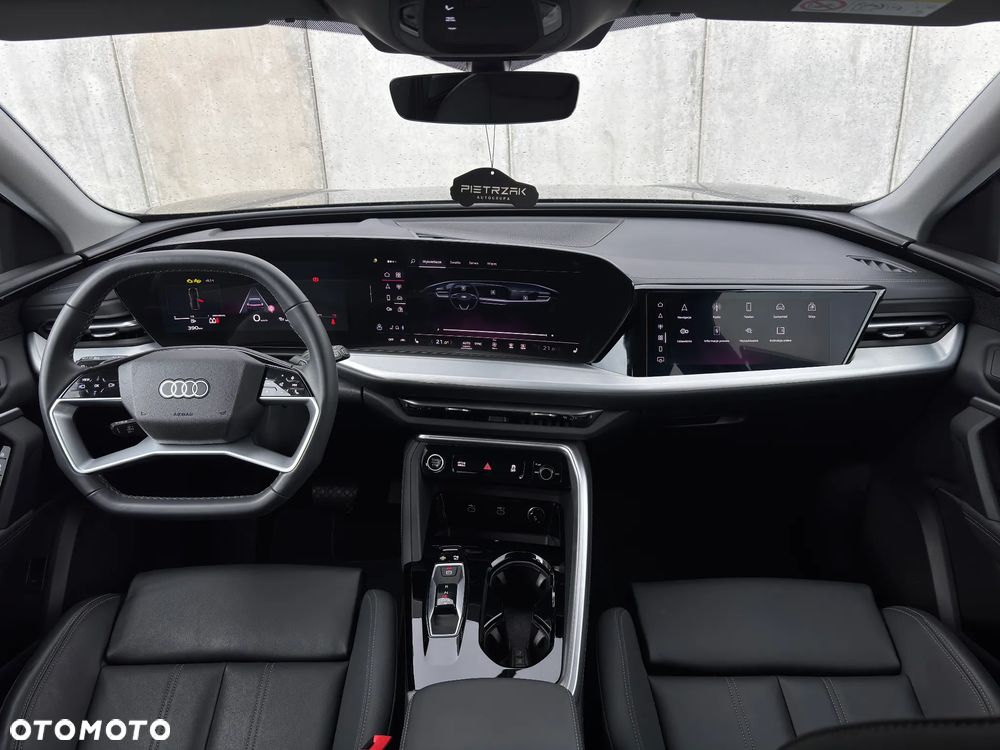 Audi Q5 40 TDI mHEV Quattro S Line S tronic - 17