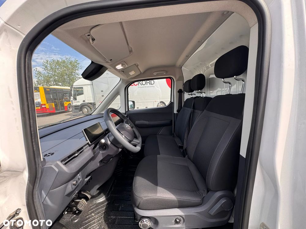 FOTON CAVAN - 13