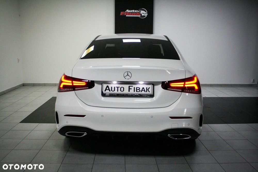 Mercedes-Benz Klasa A - 9