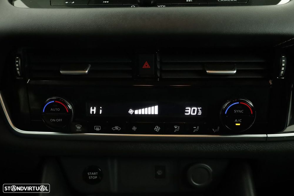 Nissan Qashqai - 13