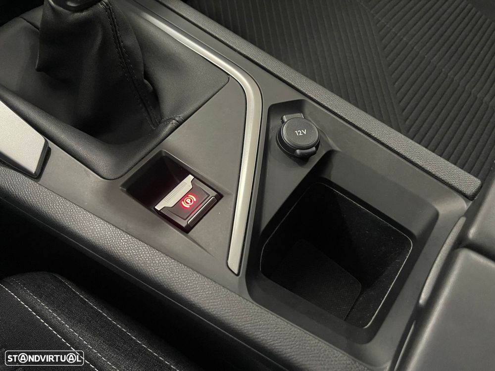 Peugeot 308 SW 1.2 PureTech Active Pack - 45