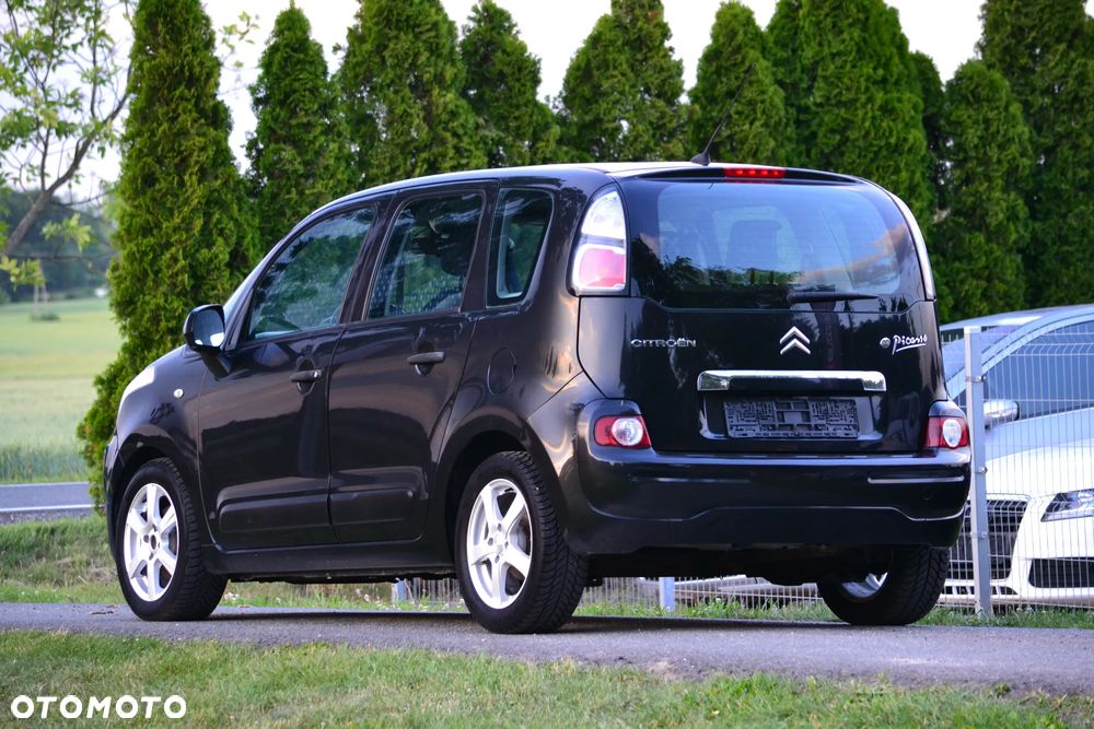 Citroën C3 Picasso HDi 110 FAP Exclusive - 13