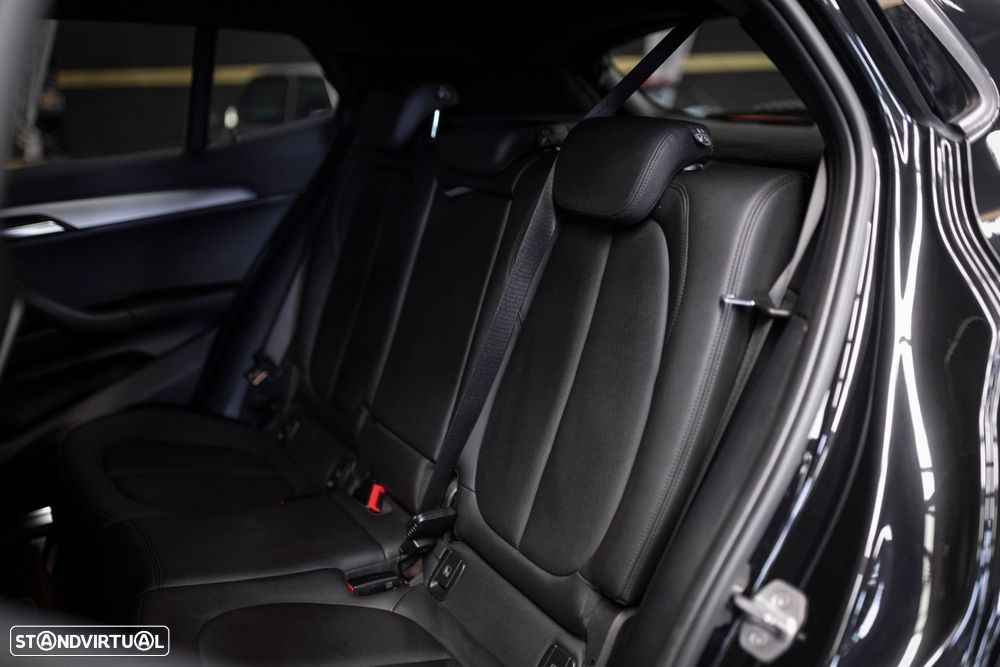 BMW X2 18 i sDrive Auto - 33