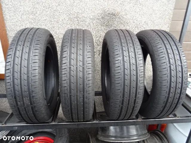 165/65/R14 79S Bridgestone Ecopia EP150 - 1
