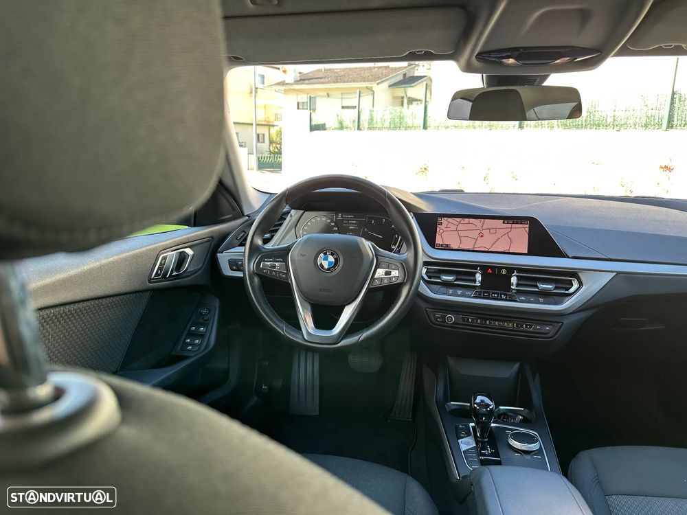 BMW 216 Gran Coupé d Corporate Edition - 13