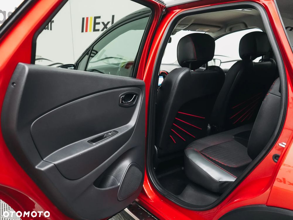 Renault Captur - 26