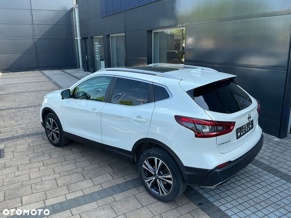 Nissan Qashqai 1.2 DIG-T Tekna - 6
