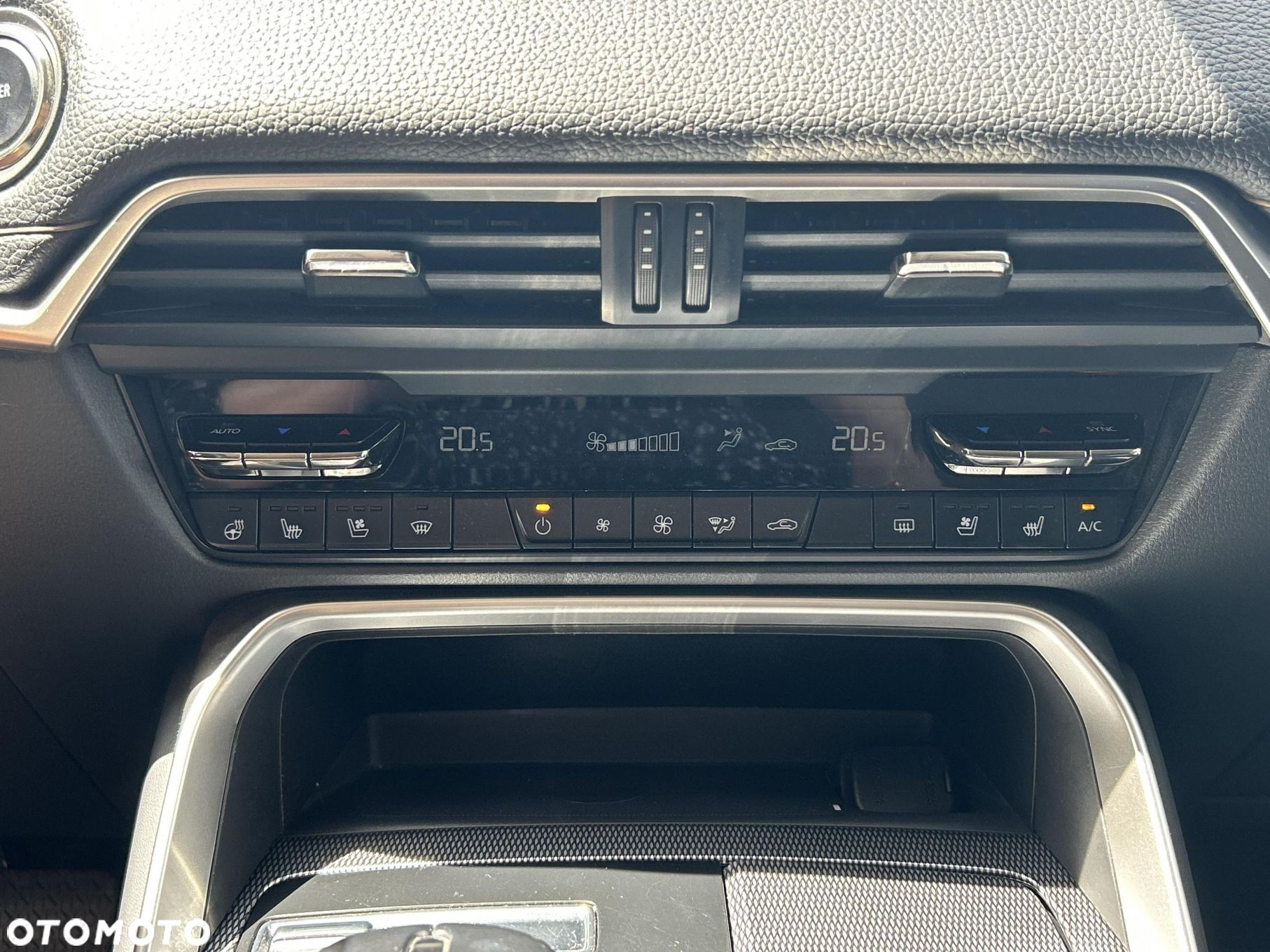 Mazda CX-60 - 25