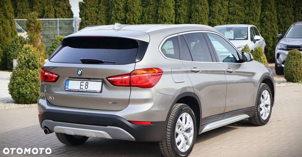 BMW X1 - 5