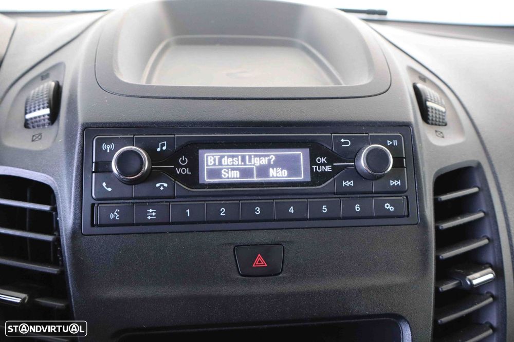 Ford Transit Connect 1.5 TDCi 230 L2 Active - 19