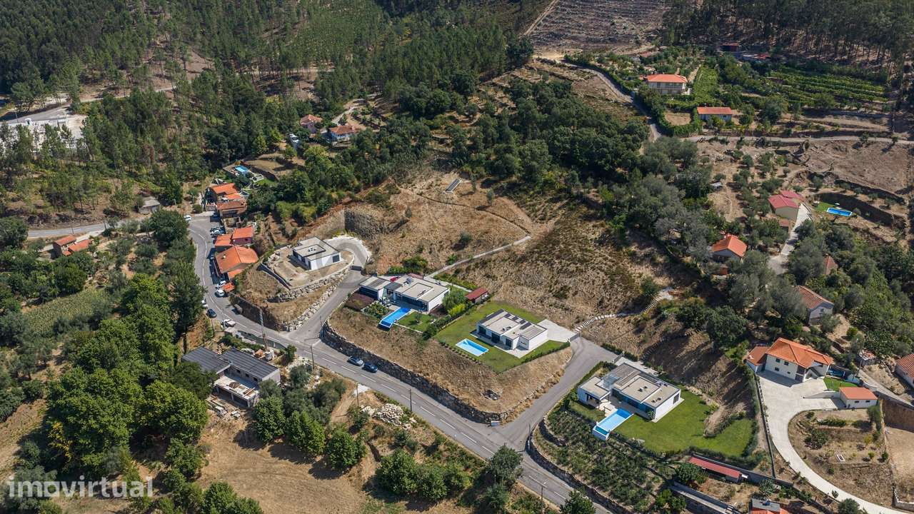 Moradia Térrea T3 com piscina - Grande imagem: 4/41