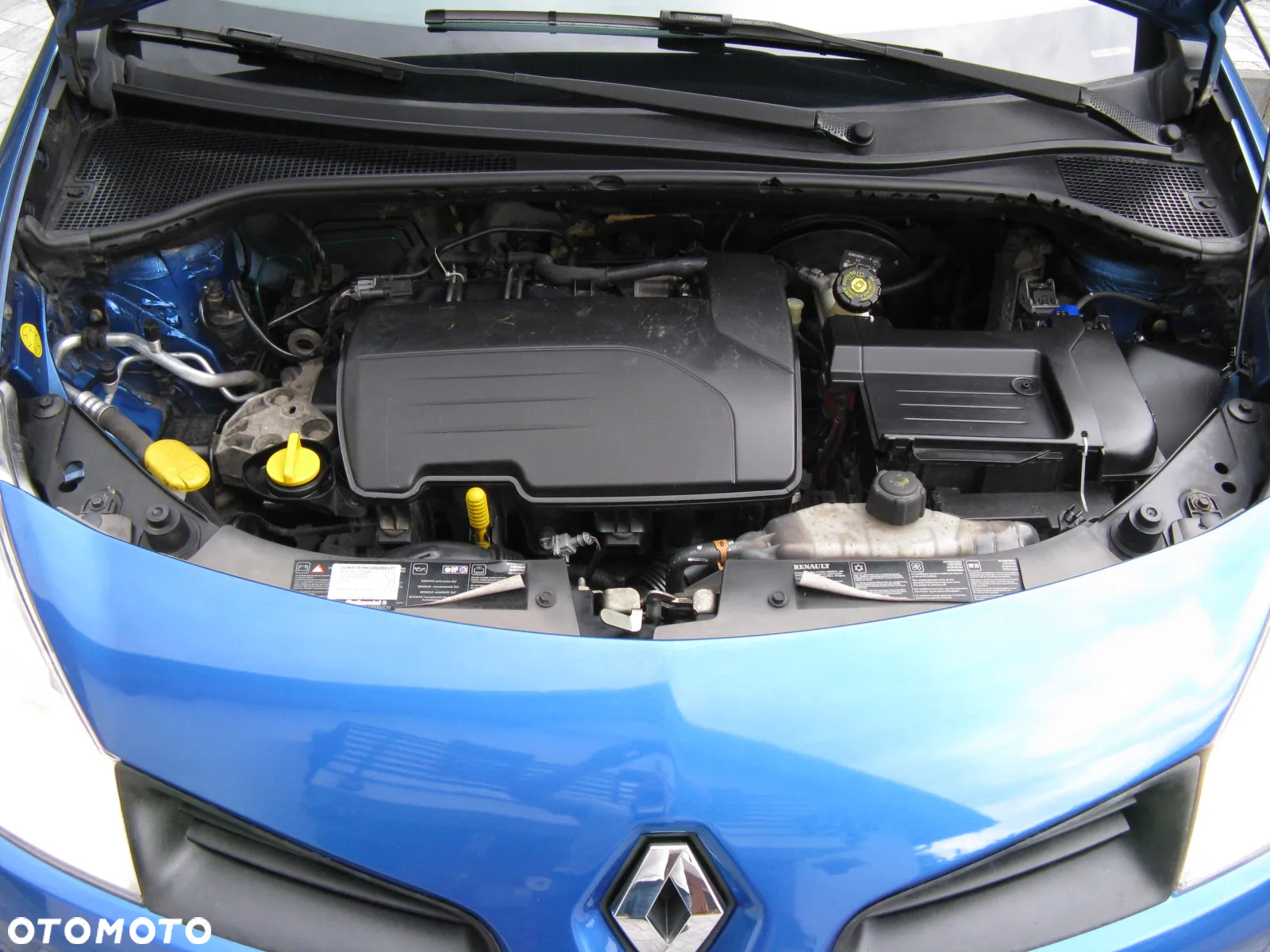 Peugeot 207 1.4 16V Trendy - 32