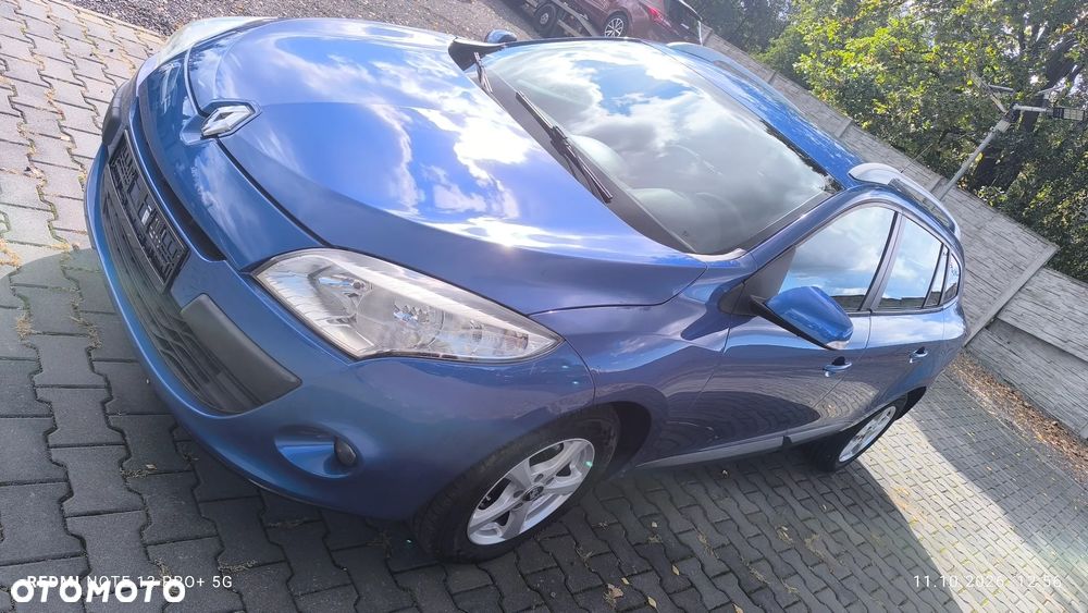 Renault Megane 1.6 16V 110 Expression - 1