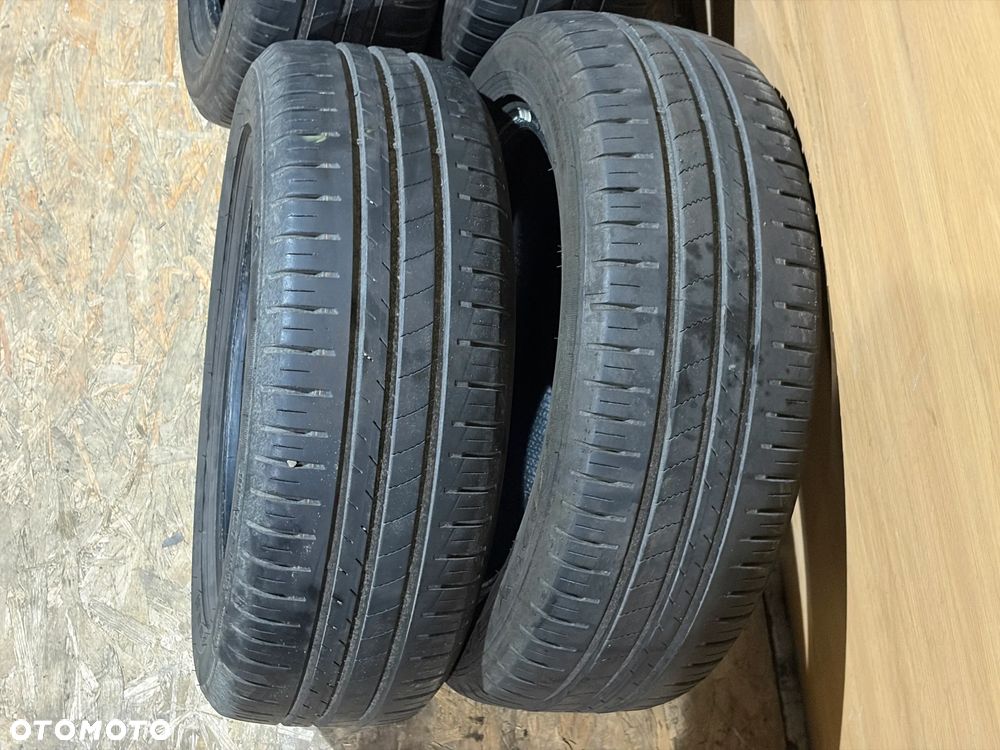 Opony letnie 4x GOODYEAR EfficientGrip 185/55R15 2019 rok - 13
