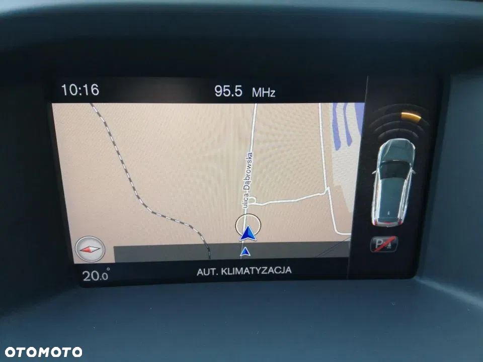 Volvo V60 D3 Drive-E Summum - 13