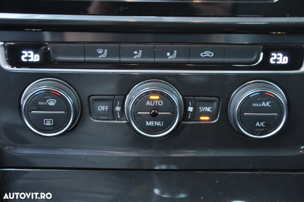 Volkswagen Golf 1.0 TSI Trendline - 16